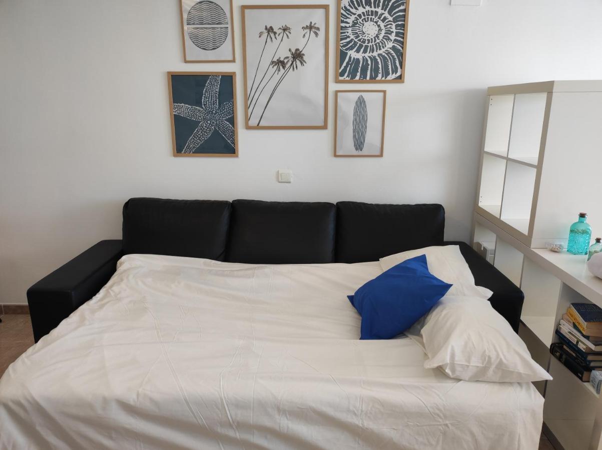 Rocachica Eden 41 Appartement Torremolinos