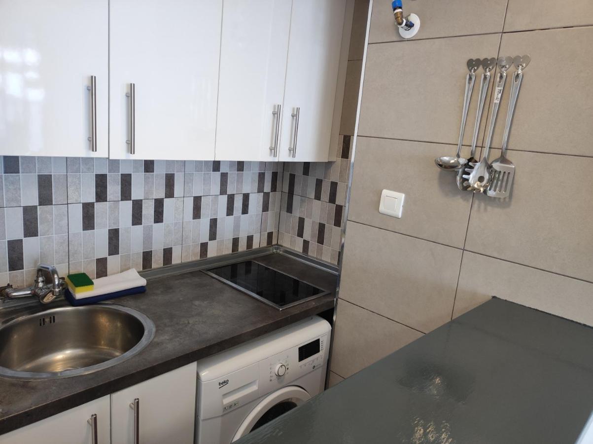 Appartement Rocachica Eden 41