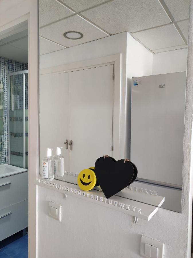 Rocachica Eden 41 Appartement Torremolinos