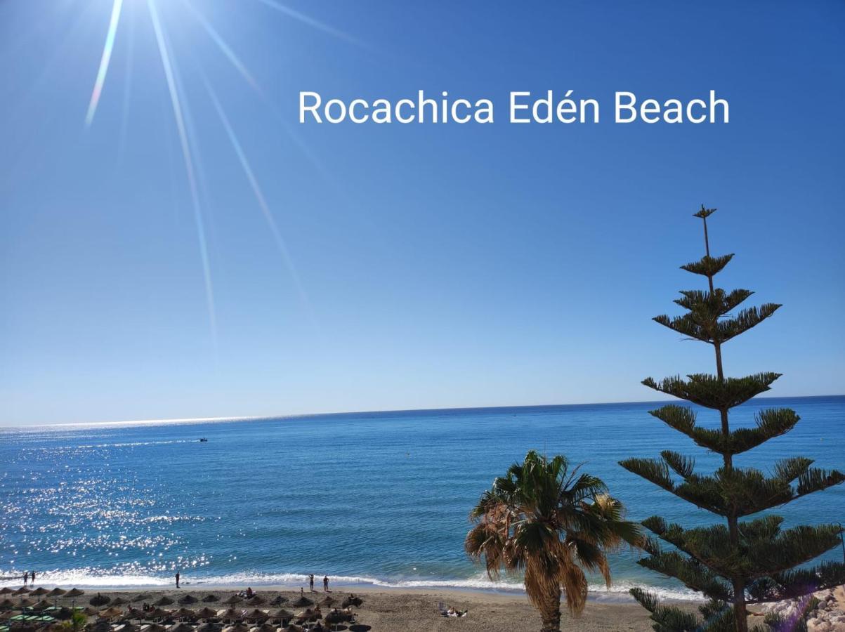 Rocachica Eden 41 Appartement *