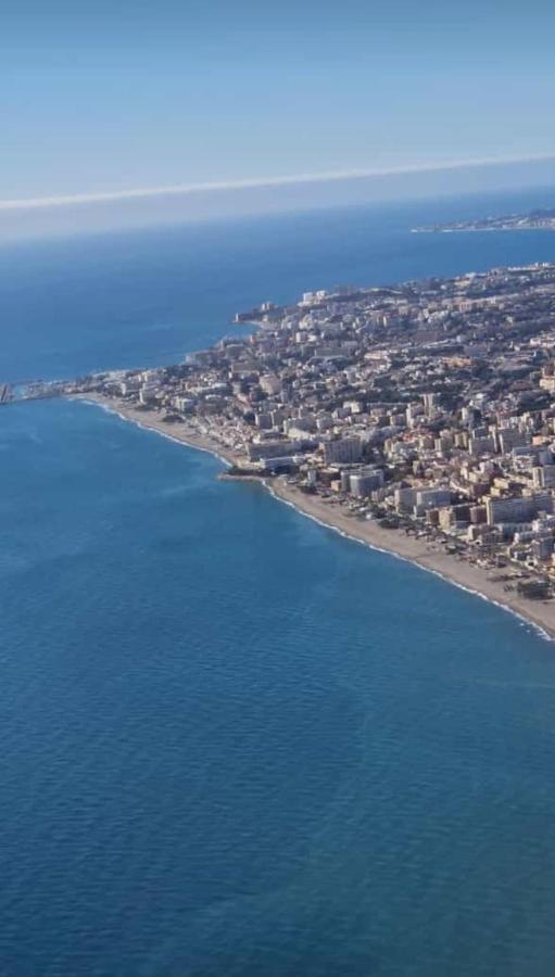 Rocachica Eden 41 Appartement Torremolinos