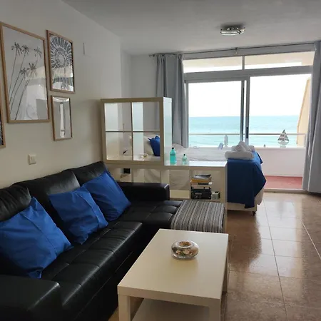 Rocachica Eden Beach 41 Torremolinos Exterior photo
