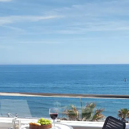 Rocachica Eden Beach 41 Torremolinos Exterior photo