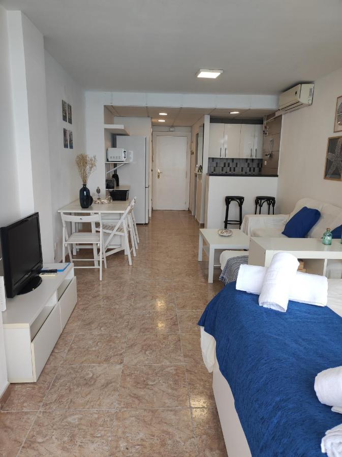 Appartamento Rocachica Eden 41 *